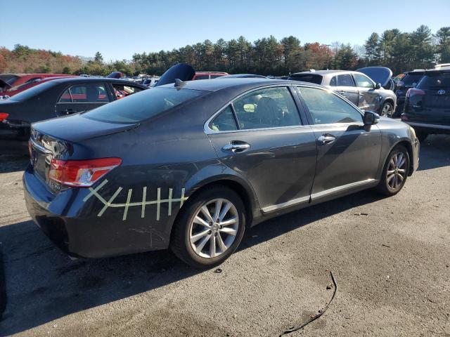 Photo 3 from auction – 2010 LEXUS ES 350 with VIN JTHBK1EG6A2385096