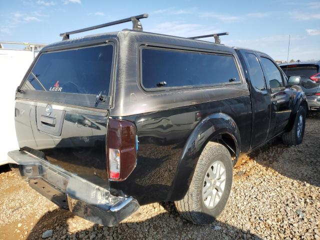Photo 3 from auction – 2017 NISSAN FRONTIER S with VIN 1N6BD0CT0HN741571