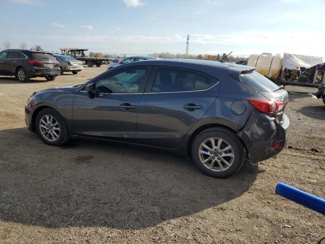 Photo 2 from auction – 2016 MAZDA 3 TOURING with VIN 3MZBM1L75GM289201