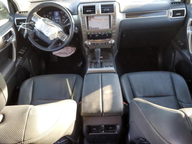 Photo 8 from auction – 2014 LEXUS GX 460 with VIN JTJBM7FX1E5074397