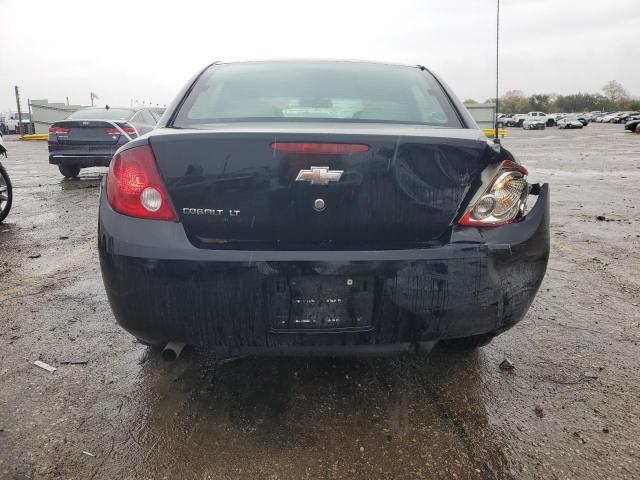 Photo 6 from auction – 2007 CHEVROLET COBALT LT with VIN 1G1AL55F677411239