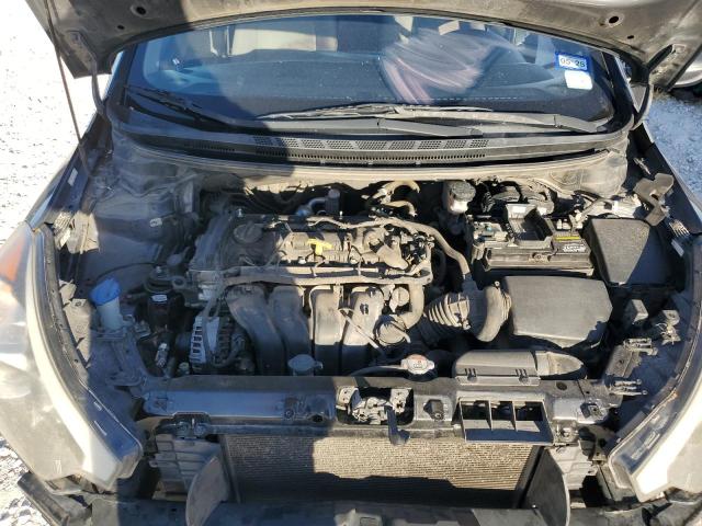 Photo 11 from auction – 2016 KIA FORTE LX with VIN KNAFX4A69G5608125