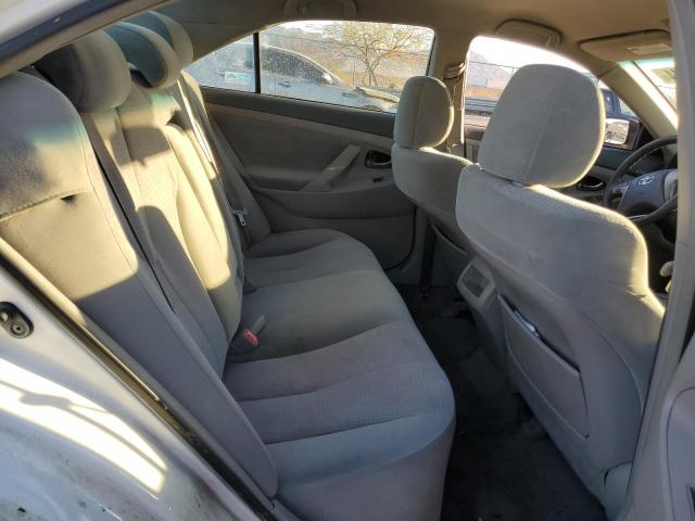 Photo 10 from auction – 2011 TOYOTA CAMRY BASE with VIN 4T4BF3EK9BR097179