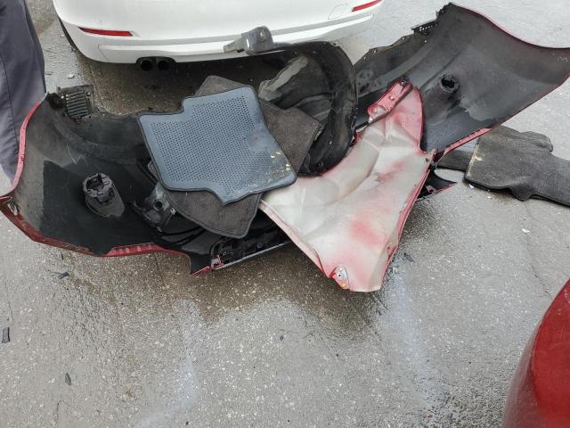 Photo 13 from auction – 2013 NISSAN ROGUE S with VIN JN8AS5MT1DW008034