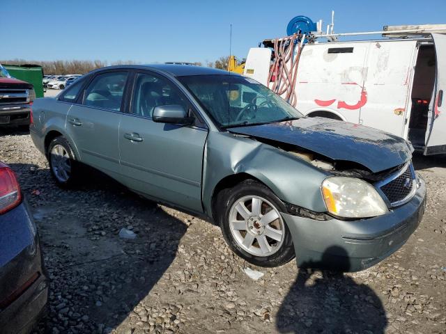 Photo 4 from auction – 2006 FORD FIVE HUNDR with VIN 1FAHP23196G131772