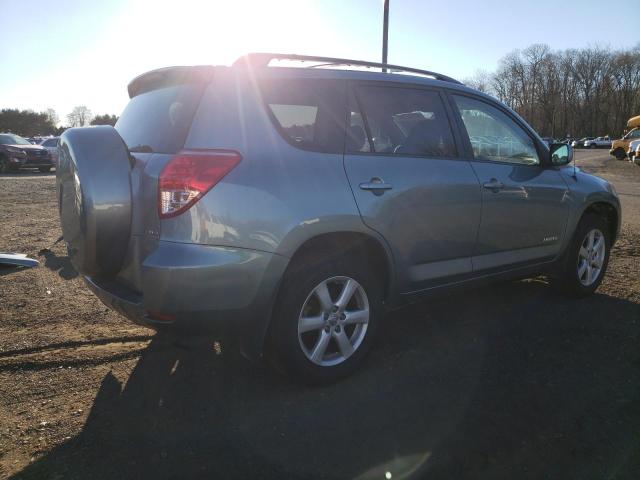 Photo 3 from auction – 2006 TOYOTA RAV4 LIMIT with VIN JTMBD31V665047389