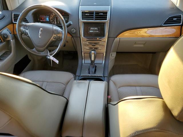 Photo 8 from auction – 2012 LINCOLN MKX with VIN 2LMDJ8JK2CBL13762