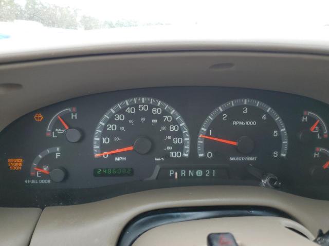 Photo 9 from auction – 2002 FORD EXPEDITION with VIN 1FMRU15W82LA56733
