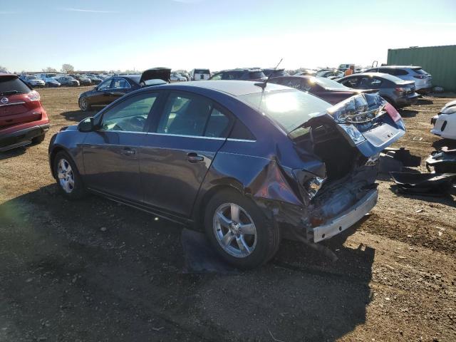 Photo 2 from auction – 2013 CHEVROLET CRUZE LT with VIN 1G1PC5SB6D7229693