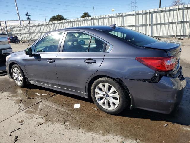 Photo 2 from auction – 2016 SUBARU LEGACY 2.5 with VIN 4S3BNAF65G3049313