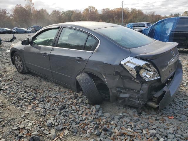 Photo 2 from auction – 2011 NISSAN ALTIMA BAS with VIN 1N4AL2AP0BC115062