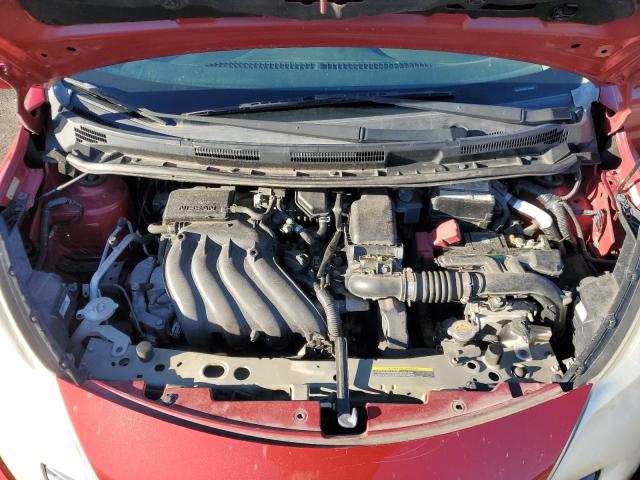 Photo 11 from auction – 2014 NISSAN VERSA NOTE with VIN 3N1CE2CP2EL373251