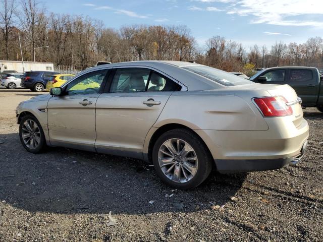 Photo 2 from auction – 2010 FORD TAURUS LIM with VIN 1FAHP2FW9AG153884