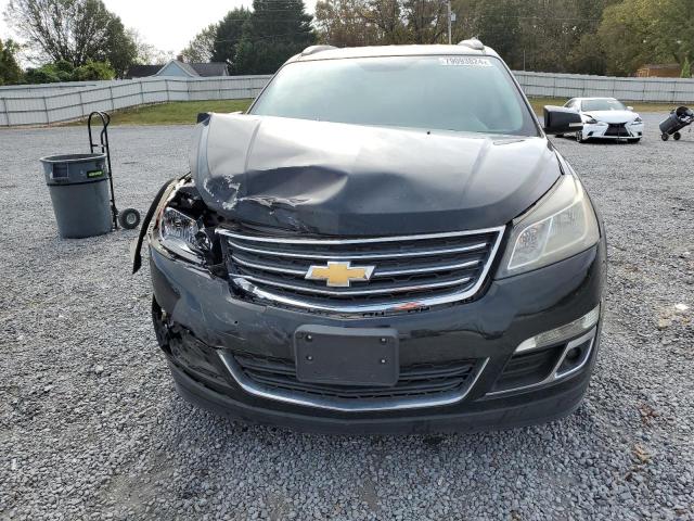 Photo 5 from auction – 2016 CHEVROLET TRAVERSE L with VIN 1GNKRHKD9GJ343026