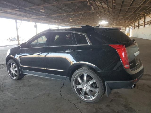 Photo 2 from auction – 2010 CADILLAC SRX PREMIU with VIN 3GYFNCEY2AS574826