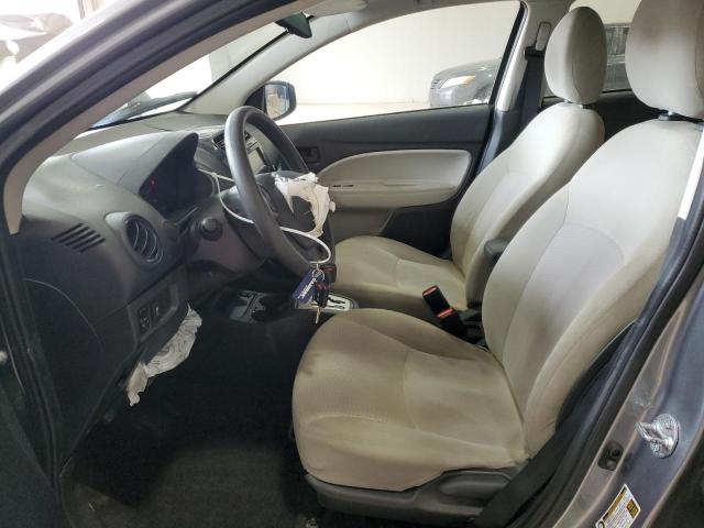 Photo 7 from auction – 2019 MITSUBISHI MIRAGE G4 with VIN ML32F3FJXKHF12206
