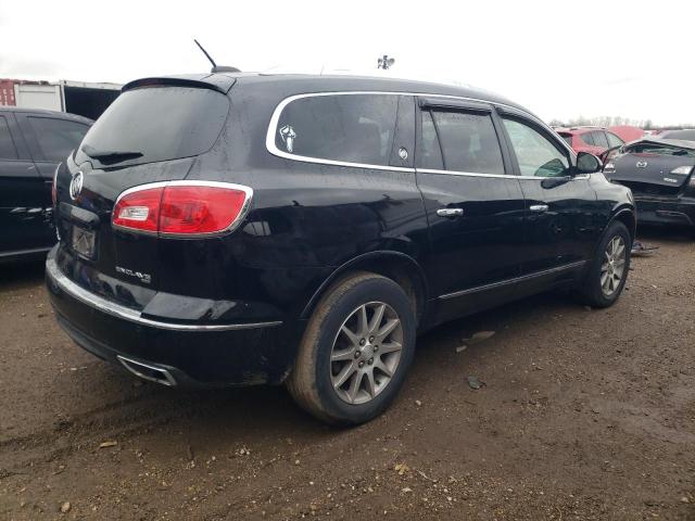 Photo 3 from auction – 2016 BUICK ENCLAVE with VIN 5GAKVBKD5GJ155204