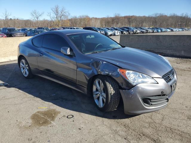 Photo 4 from auction – 2011 HYUNDAI GENESIS CO with VIN KMHHT6KD9BU044177
