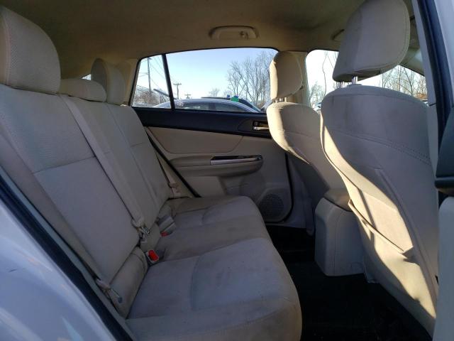 Photo 11 from auction – 2015 SUBARU XV CROSSTR with VIN JF2GPACC6F8246956