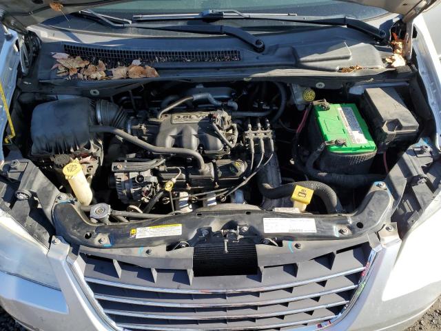 Photo 12 from auction – 2008 CHRYSLER TOWN & COU with VIN 2A8HR54P48R664177