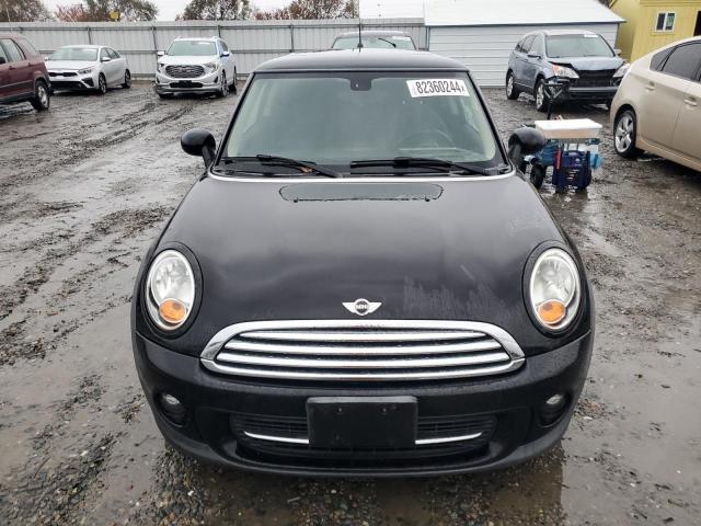 Photo 5 from auction – 2013 MINI COOPER with VIN WMWSU3C57DT688831