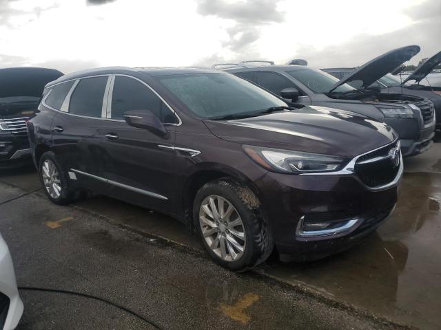Photo 4 from auction – 2018 BUICK ENCLAVE PR with VIN 5GAERCKW9JJ171194