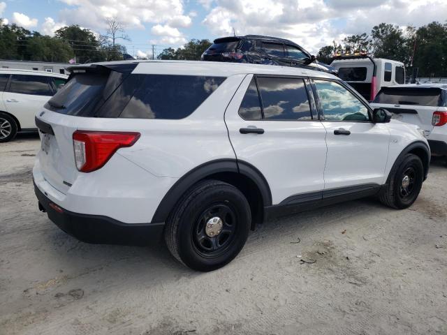 Photo 3 from auction – 2020 FORD EXPLORER P with VIN 1FM5K8AB8LGA18266