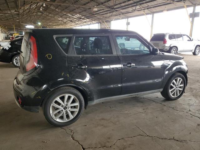 Photo 3 from auction – 2019 KIA SOUL + with VIN KNDJP3A56K7665197