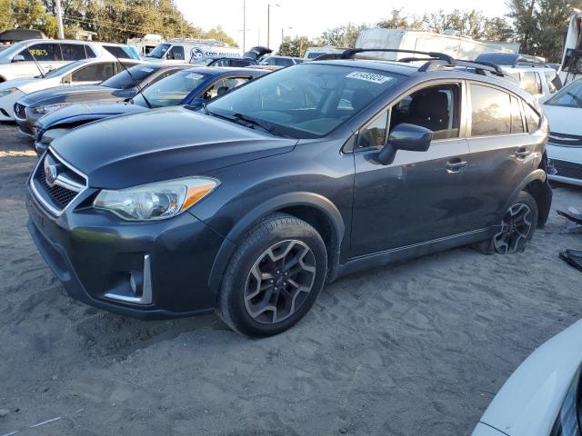 SUBARU CROSSTREK 2016 with VIN JF2GPABC9G8204588 - Photo from auction