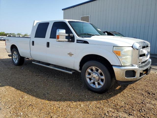 Photo 4 from auction – 2011 FORD F250 SUPER with VIN 1FT7W2AT6BEC29340