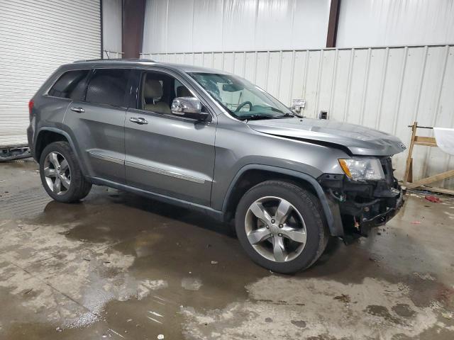 Photo 4 from auction – 2012 JEEP GRAND CHER with VIN 1C4RJFBG4CC174352