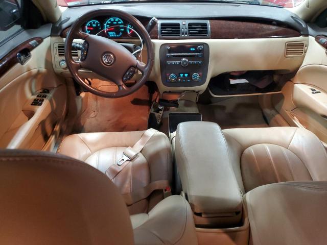 Photo 8 from auction – 2011 BUICK LUCERNE CX with VIN 1G4HC5EM0BU140933
