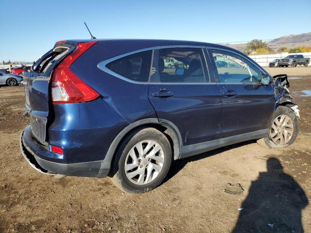 Photo 3 from auction – 2015 HONDA CR-V EX with VIN 3CZRM3H56FG708779