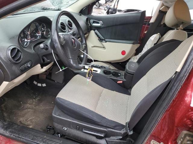 Photo 7 from auction – 2010 PONTIAC G6 with VIN 1G2ZA5E06A4117848