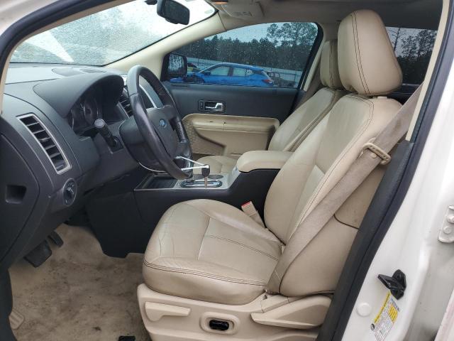 Photo 7 from auction – 2008 FORD EDGE LIMIT with VIN 2FMDK49CX8BB33757