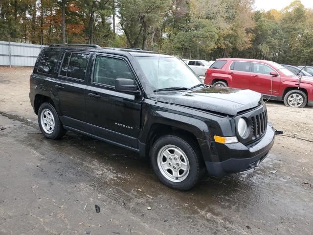 Photo 4 from auction – 2016 JEEP PATRIOT SP with VIN 1C4NJPBA8GD787526