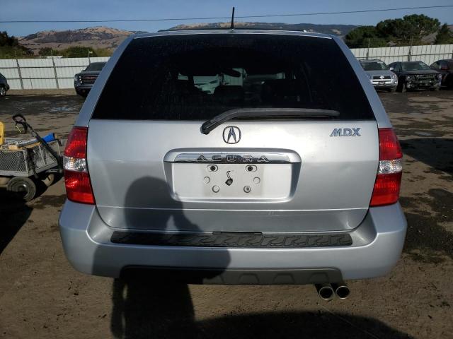 Photo 6 from auction – 2002 ACURA MDX with VIN 2HNYD18272H532888