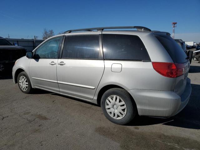 Photo 2 from auction – 2006 TOYOTA SIENNA with VIN 5TDZA23C06S430056