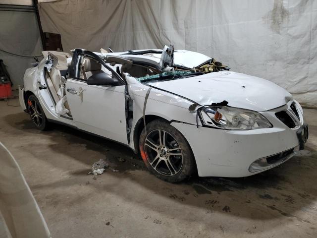 Photo 4 from auction – 2009 PONTIAC G6 with VIN 1G2ZG57N694134300