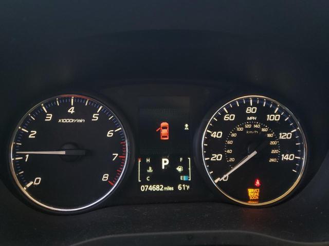 Photo 9 from auction – 2015 MITSUBISHI OUTLANDER with VIN JA4AD3A38FZ007179