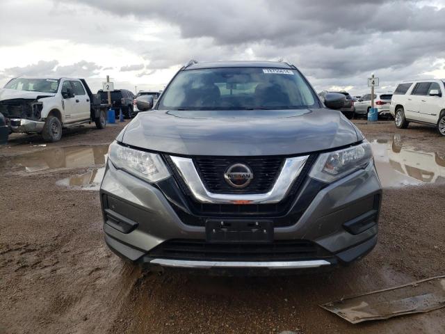 Photo 5 from auction – 2020 NISSAN ROGUE S with VIN KNMAT2MV8LP514686