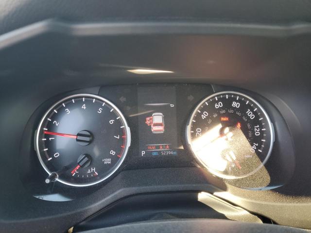 Photo 9 from auction – 2021 TOYOTA RAV4 LE with VIN 2T3F1RFV1MC195656