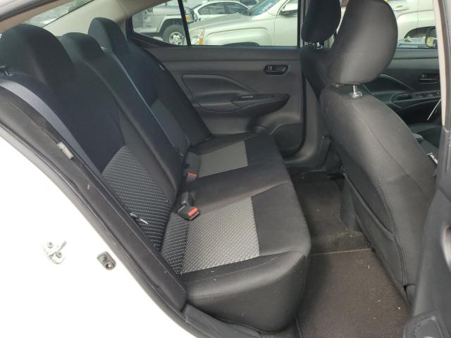 Photo 10 from auction – 2020 NISSAN VERSA S with VIN 3N1CN8DV9LL867488