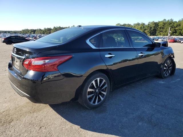 Photo 3 from auction – 2018 NISSAN ALTIMA 2.5 with VIN 1N4AL3AP3JC267860