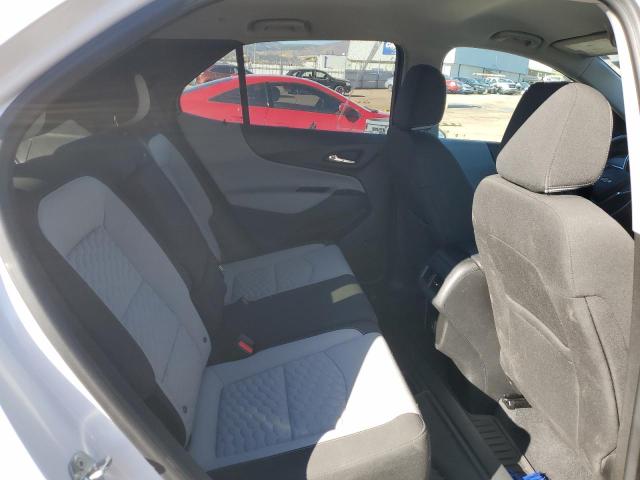 Photo 11 from auction – 2020 CHEVROLET EQUINOX LT with VIN 2GNAXTEV1L6244085