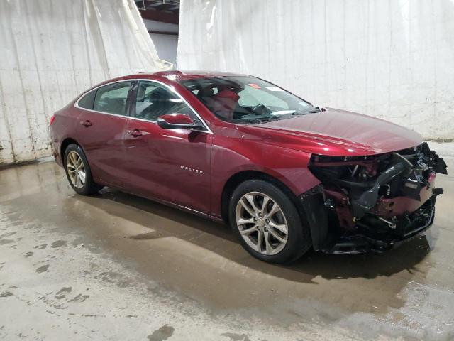 Photo 4 from auction – 2016 CHEVROLET MALIBU LT with VIN 1G1ZE5ST0GF319153