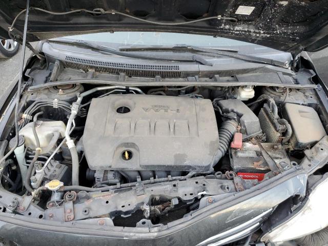 Photo 11 from auction – 2013 TOYOTA COROLLA BA with VIN 5YFBU4EE0DP138951