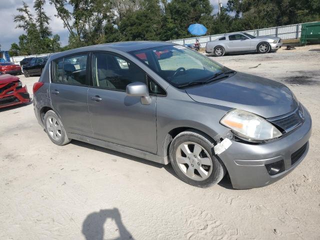 Photo 4 from auction – 2009 NISSAN VERSA S with VIN 3N1BC13E19L410533