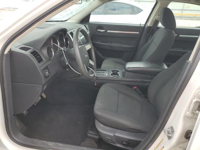 Photo 7 from auction – 2009 DODGE CHARGER SX with VIN 2B3KA33V69H576152