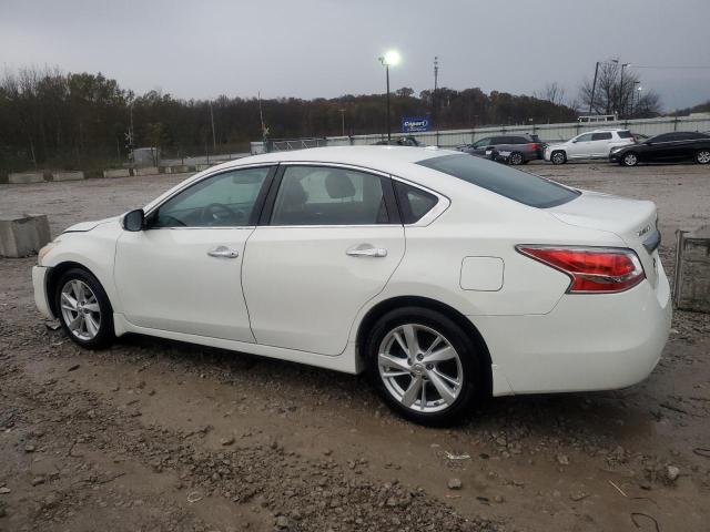 Photo 2 from auction – 2014 NISSAN ALTIMA 2.5 with VIN 1N4AL3AP4EC136443